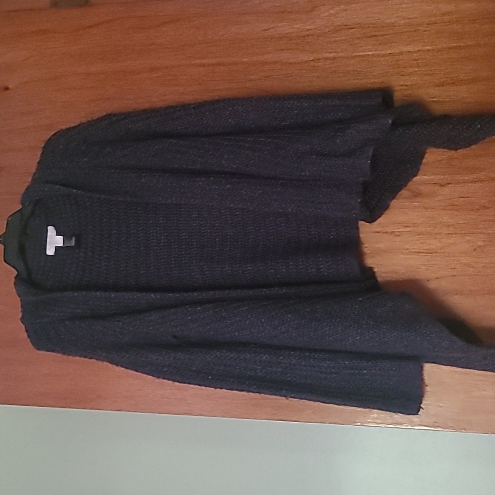 Forever 21 Essentials Sweater